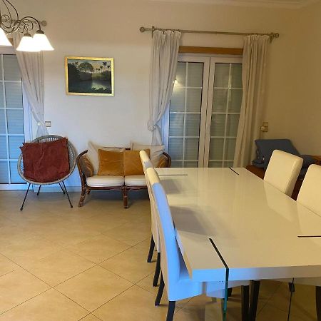 Paradise View Villa Албуфейра Екстер'єр фото