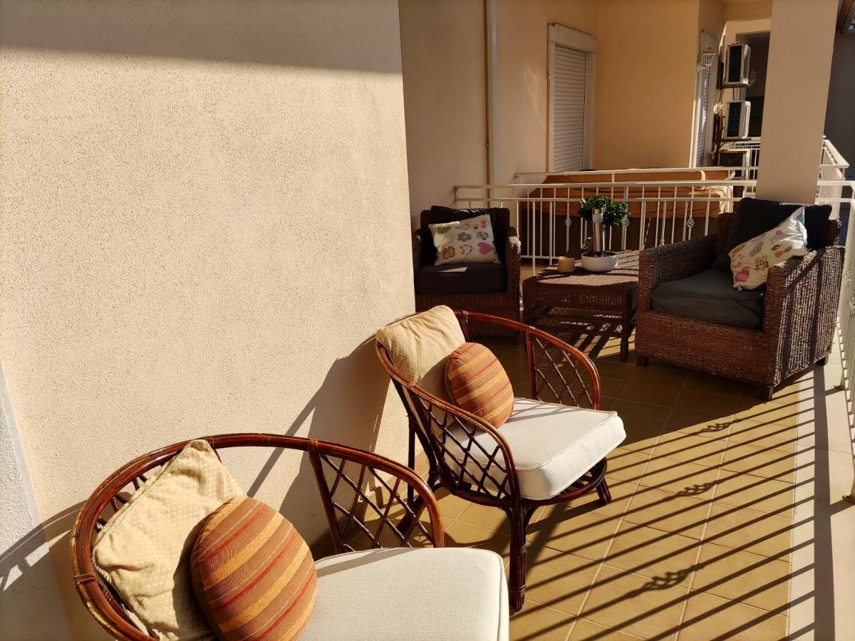Paradise View Villa Албуфейра Екстер'єр фото