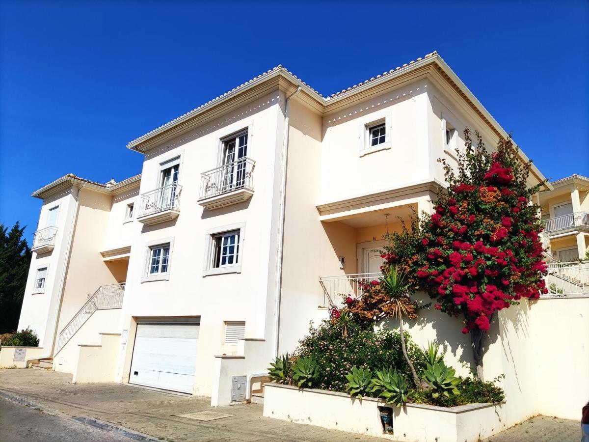 Paradise View Villa Албуфейра Екстер'єр фото