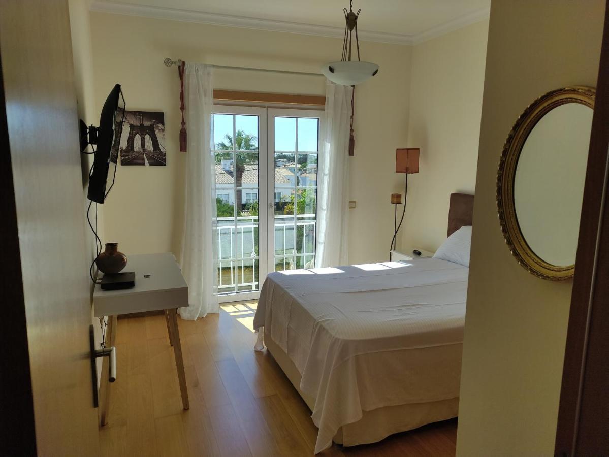 Paradise View Villa Албуфейра Екстер'єр фото